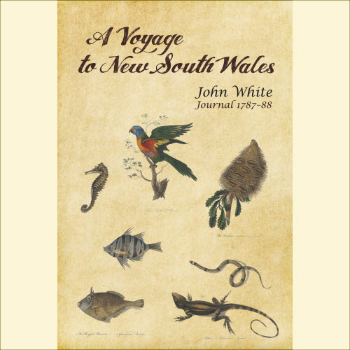 A Voyage to New South Wales